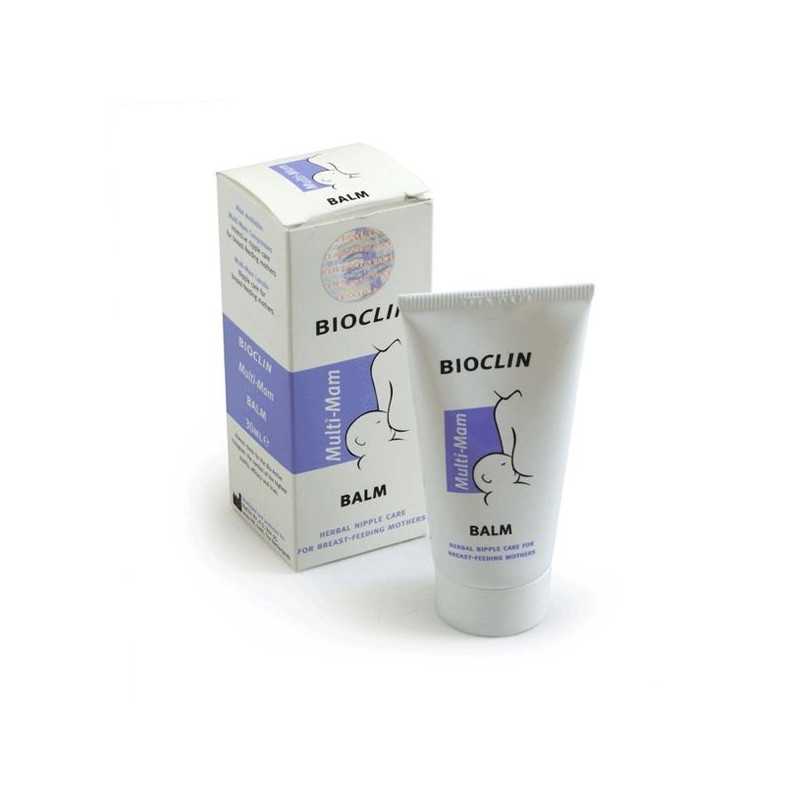 Balzamas speneliams MULTI-MAM 30ml Balzamas speneliams MULTI-MAM 30ml