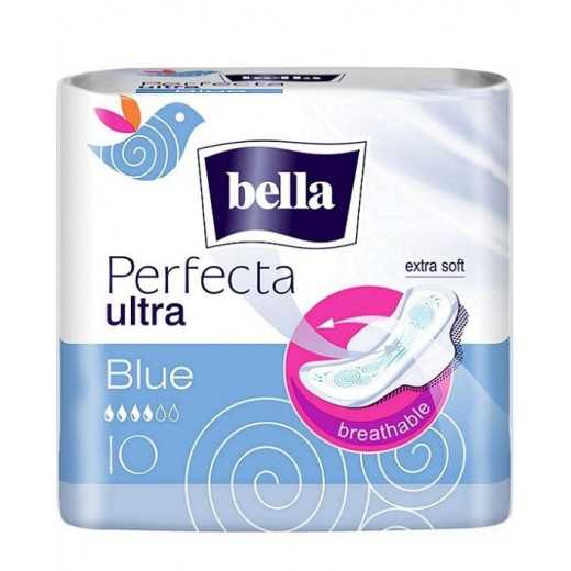 Įklotai moterims Bella Perfecta Ultra Blue 1vnt
