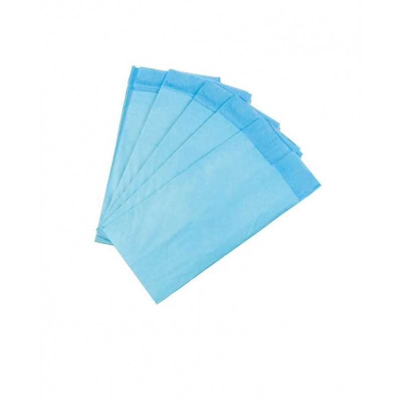 Higieninis paklotas mėlyna 90x60 5 vnt. AKUKU A0232